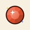 Dazzl: Bedazzling Patterns Icon