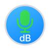dB Messger&auml;t Icon