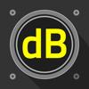dB Messger&auml;t PRO - Digital Schallpegelmesser Werkzeug Icon