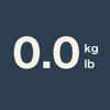 DBP Weight Scale Icon