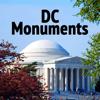 DC Monuments Icon