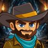Dead Lasso Icon
