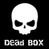 DeadBox - Ghost Hunting App Icon