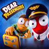 Dear Passengers Worst Air Ride Icon