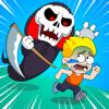 Death Puzzle Icon
