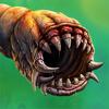 Death Worm&trade; Deluxe Icon