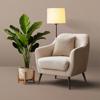 DecAI - AI Home Design Icon