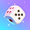 Decider Dice - Wheel Spinner Icon