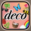 Deco: Wallpaper Creator Icon