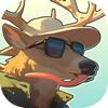 DEEEER Simulator: Wild World Icon