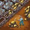 Deep Corp: Mining Strategy Icon