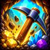 Deep Mine: Minen-Roguelike Icon