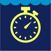 DeepBreath: Apnea & CO2 Tables Icon