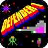 Defender 1 Icon