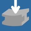 Deflection Icon