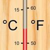 Degrees Converter Icon