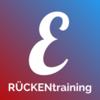 Dein R&uuml;ckentraining Icon