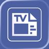 Deine TV Programm App Icon