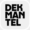 Dekmantel Icon