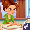 Delicious World - Cooking Game Icon