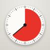 Delightful Visual Timer Icon