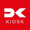 Delius Klasing Kiosk Icon