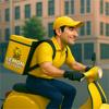 Deliver Till Dawn Icon
