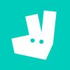 Deliveroo: Food Delivery App Icon