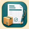 Delivery Note PDF Maker 2026 Icon