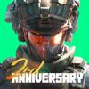 Delta Force: 2nd Anniversary Icon