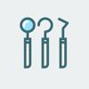 Dental Nurse Revision Exam Icon