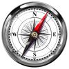Der beste Kompass Icon