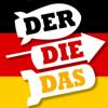 Der Die Das Rockets! Icon