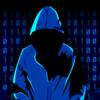 Der Einsame Hacker Icon