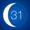 Der Mondkalender Icon
