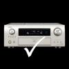 DeRemote for Denon and Marantz Icon