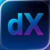 DeskX Icon