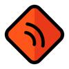 Detecht - Motorcycle GPS App Icon