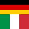 Deutsch-Italienisch Wörterbuch Icon