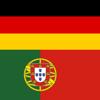Deutsch Portugiesisch Lexikon Icon