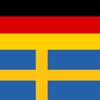 Deutsch Schwedisch W&ouml;rterbuch+ Icon