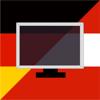 Deutsch TV Icon