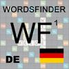 Deutsch Words Finder Wordfeud Icon