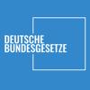 Deutsche Bundesgesetze Icon
