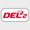 Deutsche Eishockey Liga 2 Icon