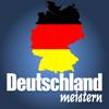 Deutschland meistern Icon