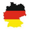 Deutschland Testfragen Icon