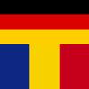 Deutsch&ndash;Rum&auml;nisch Lexikon + Icon