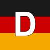 DeutschTrainer Icon