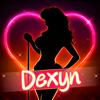Dexyn - Video&Social Icon